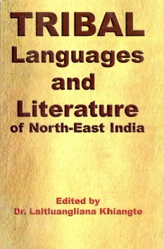 Tribal Languages and Literature of North-East India